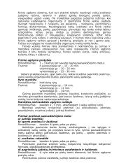 Fizinio ugdymo formos 3 puslapis