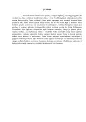 Moksleivių skirstymas į fizinio pajėgumo grupes 2 puslapis