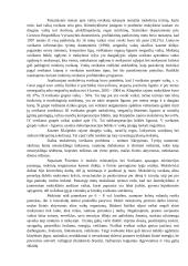 Moksleivių skirstymas į fizinio pajėgumo grupes 9 puslapis