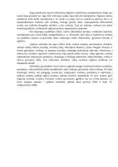 Moksleivių skirstymas į fizinio pajėgumo grupes 10 puslapis