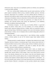 Rinkimų istorija, samprata, organizavimo procesas bei įtaka 6 puslapis