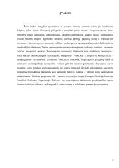 Sportininkų patiriami sužalojimai ir jų prevencija 2 puslapis