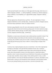 Klaipėdos miesto rekreacinių įstaigų tinklų analizė 2 puslapis