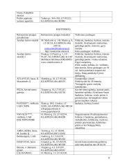 Klaipėdos miesto rekreacinių įstaigų tinklų analizė 7 puslapis