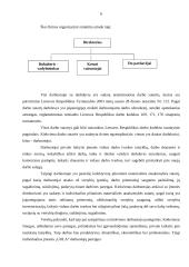 Pažintinės praktikos ataskaita: statybinės medžiagos IĮ "Uola" 6 puslapis