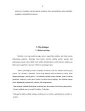 Praktikos ataskaita: Kaimo sodyba "Pas Remigijų Šinkūną" 11 puslapis