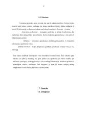 Praktikos ataskaita: Kaimo sodyba "Pas Remigijų Šinkūną" 17 puslapis