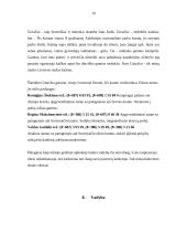 Praktikos ataskaita: Kaimo sodyba "Pas Remigijų Šinkūną" 19 puslapis