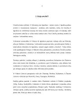 Praktikos ataskaita: Kaimo sodyba "Pas Remigijų Šinkūną" 4 puslapis