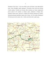 Praktikos ataskaita: Kaimo sodyba "Pas Remigijų Šinkūną" 5 puslapis