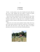 Praktikos ataskaita: Kaimo sodyba "Pas Remigijų Šinkūną" 6 puslapis