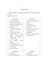 Praktikos ataskaita: Kaimo sodyba "Pas Remigijų Šinkūną" 8 puslapis