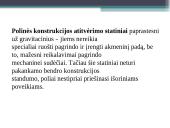 Atitvėrimo statiniai 18 puslapis