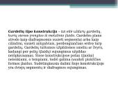 Atitvėrimo statiniai 19 puslapis