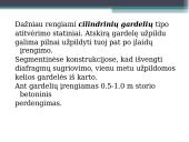 Atitvėrimo statiniai 20 puslapis