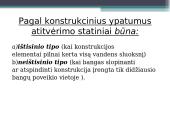 Atitvėrimo statiniai 4 puslapis