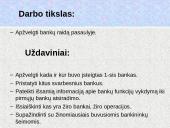 Bankų raida pasaulyje 2 puslapis