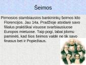 Bankų raida pasaulyje 13 puslapis
