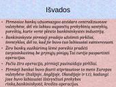 Bankų raida pasaulyje 15 puslapis