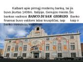 Bankų raida pasaulyje 7 puslapis