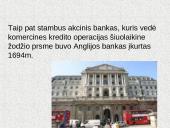 Bankų raida pasaulyje 9 puslapis