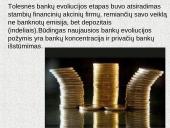 Bankų raida pasaulyje 10 puslapis