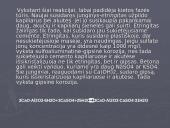 Cheminė cementinio akmens korozija 12 puslapis