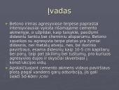 Cheminė cementinio akmens korozija 3 puslapis