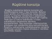 Cheminė cementinio akmens korozija 7 puslapis