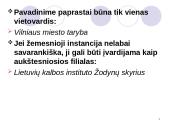 Dvigubi pavadinimai 18 puslapis