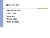 Gyvulininkystės patalpų apšildymas ir avių ėriavimosi higiena 12 puslapis