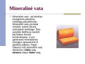 Gyvulininkystės patalpų apšildymas ir avių ėriavimosi higiena 13 puslapis