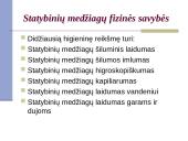 Gyvulininkystės patalpų apšildymas ir avių ėriavimosi higiena 6 puslapis