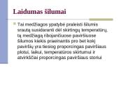 Gyvulininkystės patalpų apšildymas ir avių ėriavimosi higiena 7 puslapis