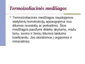Gyvulininkystės patalpų apšildymas ir avių ėriavimosi higiena 10 puslapis