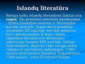 Islandija, lankytinos vietos, įžymūs žmonės 19 puslapis