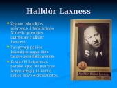 Islandija, lankytinos vietos, įžymūs žmonės 20 puslapis