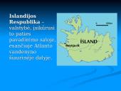 Islandija, lankytinos vietos, įžymūs žmonės 3 puslapis