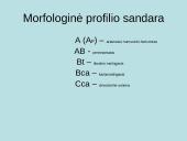 Juosvažemiai (Phaeozems) 5 puslapis