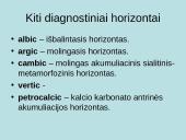 Juosvažemiai (Phaeozems) 7 puslapis