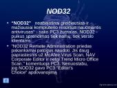 Kompiuterių antivirusinės programos 12 puslapis