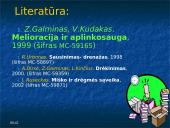 Melioracijos procesas 2 puslapis