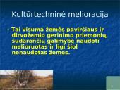 Melioracijos procesas 13 puslapis