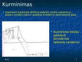 Melioracijos procesas 19 puslapis