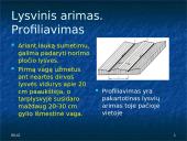 Melioracijos procesas 20 puslapis