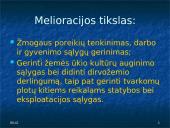 Melioracijos procesas 7 puslapis