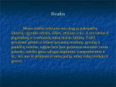 Mėsos sudėties ir komponentų savybių kitimas priklausomai nuo įvairių faktorių 15 puslapis