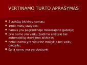 Nekilnojamojo turto vertinimas: butas Alytuje 4 puslapis