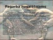 Olimpinės žaidynės anksčiau ir dabar 12 puslapis