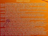 Olimpinės žaidynės anksčiau ir dabar 13 puslapis